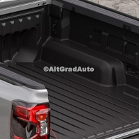 Capitonaj pentru bena rigid cabina dubla cu suport de incarcare Ford Ranger 2023-2026 2.0 EcoBlue 4x4