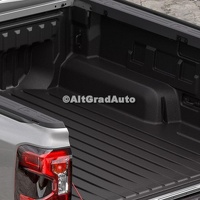 Capitonaj pentru bena rigid cabina dubla fara suport de incarcare Ford Ranger 2023-2026 2.0 EcoBlue 4x4