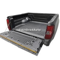 Capitonaj pentru bena Pickup Attitude rigid 5 piese cabina dubla Ford Ranger 2023-2026 2.0 EcoBlue 4x4