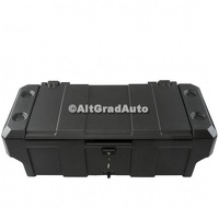 Cutie stocare pe platforma de depozitare a vehiculelor utilitare Ford Ranger 2023-2026 2.0 EcoBlue 4x4