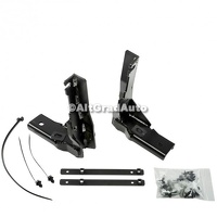 Console de ranforsare a cutiei de incarcare Ford Ranger 2023-2026 2.0 EcoBlue 4x4