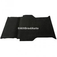Covoras Sportliner gri cabină dubla Ford Ranger 2023-2026 2.0 EcoBlue 4x4