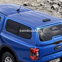 Hard Top cu ferestre laterale Blue Lightning cabina dubla Ford Ranger 2023-2026 2.0 EcoBlue 4x4