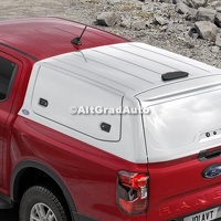 Hard Top cu portiere care se deschid în sus Frozen White cabina dubla Ford Ranger 2023-2026 2.0 EcoBlue 4x4