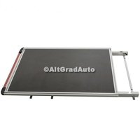 Platforma de încarcare glisanta cabina RAP Ford Ranger 2023-2026 2.0 EcoBlue 4x4