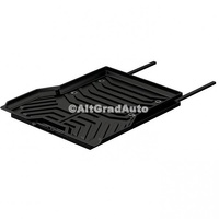 Platforma de incarcare glisanta Pickup Attitude culoare negru mat Ford Ranger 2023-2026 2.0 EcoBlue 4x4