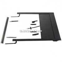 Prelata tip rola de culoare neagra manuala cabina RAP Ford Ranger 2023-2026 2.0 EcoBlue 4x4
