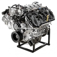 Motor complet echipat 5.0 Ford Mustang MK6 facelift 5.0 V8