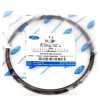 Garnitura capac ambreiaj transmisie PowerShift Ford Kuga MK1 2.0 TDCI 4x4