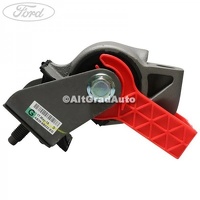 Tampon motor stanga tractiune 4X4 Ford Ranger T6 3.2 TDCi 4x4