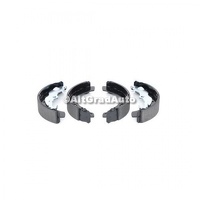 Set sabot frana Ford Puma MK2 1.5 EcoBlue