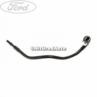 Conducta pompa combustibil cu clema alba Ford Kuga MK2 facelift 2.0 TDCi