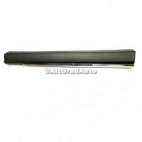 Bandou inferior usa dreapta fata cu crom Ford Puma MK2 1.5 EcoBlue