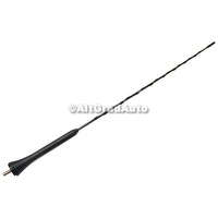 Antena audio 550 mm cu surub filet Ford Fiesta MK6 1.25