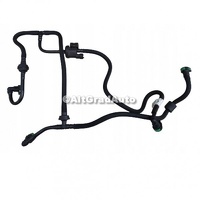 Conducta recuperarator vapori combustibil Ford Focus MK4 1.5 EcoBoost