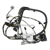 Cablaj electric hayon berlina sedan cu camera  Ford Focus MK3 facelift 1.0 EcoBoost