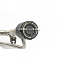 Conducta umplere rezervor combustibil Easy Fuel Ford Puma MK2 1.0 EcoBoost mHEV