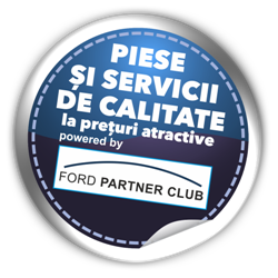 Piese auto Ford Altgrad magazin specializat - Ford Piese auto originale