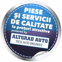 Piese auto Ford Altgrad magazin specializat