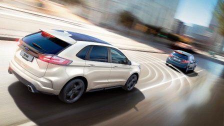 Piese auto Ford Edge, Piese Ford EDGE