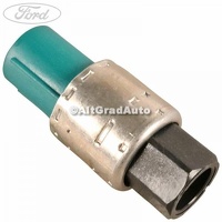 Comutator vacuum filtru uscator Ford Fiesta 5  1.6 TDCi