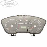 Bloc ceasuri bord Ford Focus 2 1.6 TDCi