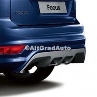 Bara spate RS (Combi), cu locas senzor parcare Ford Focus Mk2 1.4