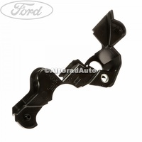 Protectie bloc motor spate Ford S Max 2.2 TDCi