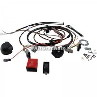 Cablaj electric de instalare carlig remorcare Ford Focus C-Max 1.6