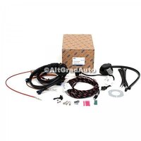 Cablaj electric de instalare carlig remorcare 13 pini Ford Grand C-Max MK1 2.0 TDCi