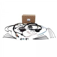 Cablaj electric de instalare carlig remorcare Ford C-Max MK2 facelift 2.0 TDCi