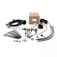 Cablaj electric de instalare carlig remorcare Ford Kuga MK2 1.5 EcoBoost