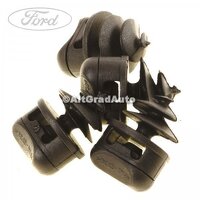 Clips prindere covorase fata Ford Mondeo MK3 2.0 TDCi