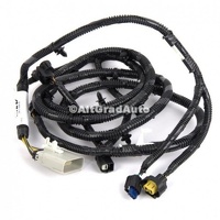 Instatie senzori parcare fata Ford Kuga MK3 1.5 EcoBoost