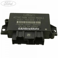 Modul sistem parcare senzori spate cu parcare automata Ford Tourneo Custom 2019 1.0 EcoBoost PHEV