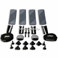 Adaptor porbagaj exterior, suport caiac Ford B-Max 1.0 EcoBoost