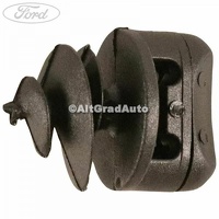 Clips prindere covoras fata Ford Ranger MK1 2.5 D