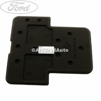Acoperire mocheta randul 2 Ford S-Max MK1 2.0 TDCi