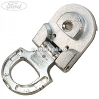 Ancora bena Ford Ranger MK1 2.5 D