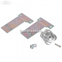 Ancora exterioara bena spre fata Ford Ranger MK2 2.5 TDCi 4x4