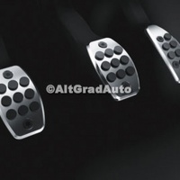 Set pedaliere sport, transmisie manuala Ford Ka 2 1.2