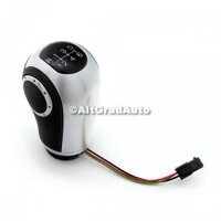 Nuca schimbator, 6 trepte, iluminat Ford Focus 2 1.4