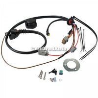 Cablaj electric de instalare carlig remorcare Ford C-Max 3 1.6 TDCi