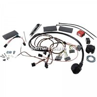 Cablaj electric de instalare carlig remorcare, tip combi Ford Focus Mk2 1.4