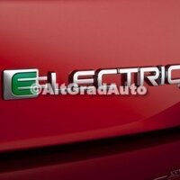 Emblema Electric hayon Ford Focus 3 1.0 EcoBoost