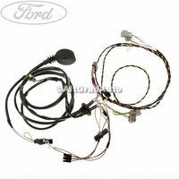 Cablaj electric de instalare carlig remorcare 3/5 usi Ford Focus Mk2 1.4