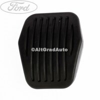 Acoperire pedala ambreiaj frana , manual Ford Focus 2 1.4