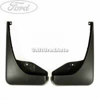 Set bavete noroi spate 3/5 usi Ford Focus 2 1.4