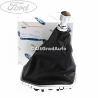 Manson cutie viteza manuala 6 trepte Ford Fiesta MK 8 1.0 EcoBoost