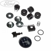 Nuca schimbator 5 trepte set reparatie Ford Transit MK 6 2.0 DI
